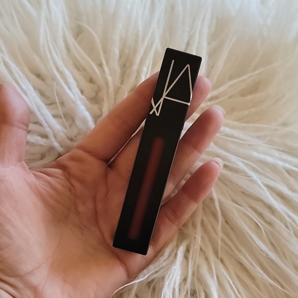 NARS Powermatte Lip Pigment